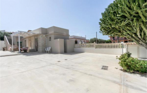 3 Bedroom Gorgeous Home In Marzamemi